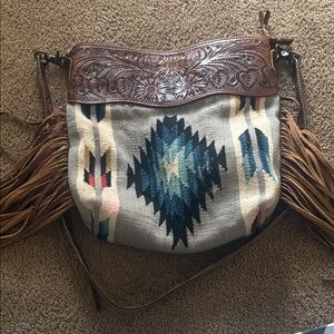 American Darling Shoulder Bag